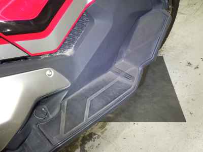 Honda X-Adv 750 2020