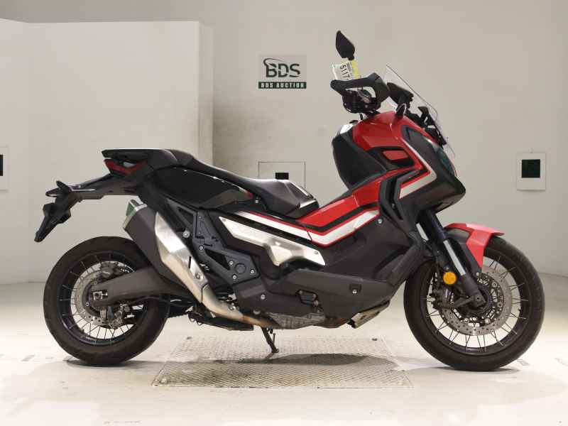 Honda X-Adv 750 2020