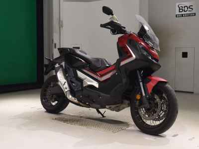 Honda X-Adv 750 2020