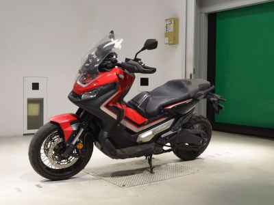 Honda X-Adv 750 2020