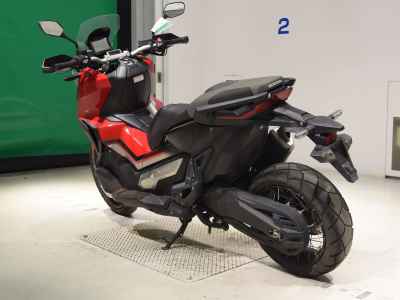 Honda X-Adv 750 2020