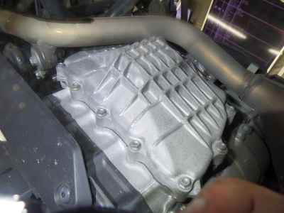 Honda X-Adv 750 2020