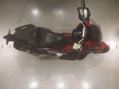 Honda X-Adv 750 2020