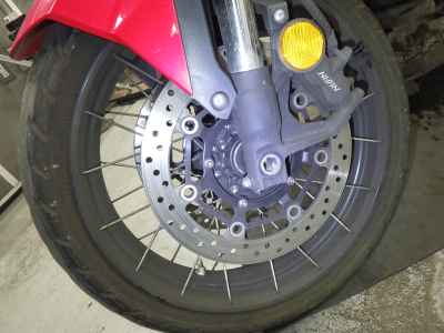 Honda X-Adv 750 2020