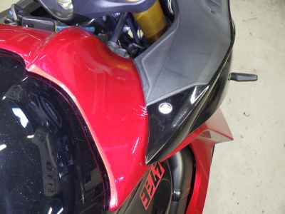 Suzuki GSX-S1000F 2017