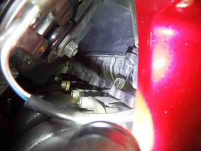 Suzuki GSX-S1000F 2017