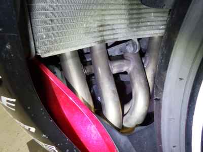 Suzuki GSX-S1000F 2017