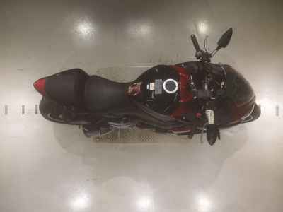 Suzuki GSX-S1000F 2017