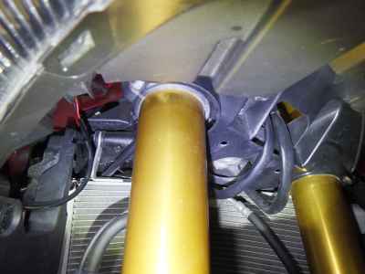 Suzuki GSX-S1000F 2017