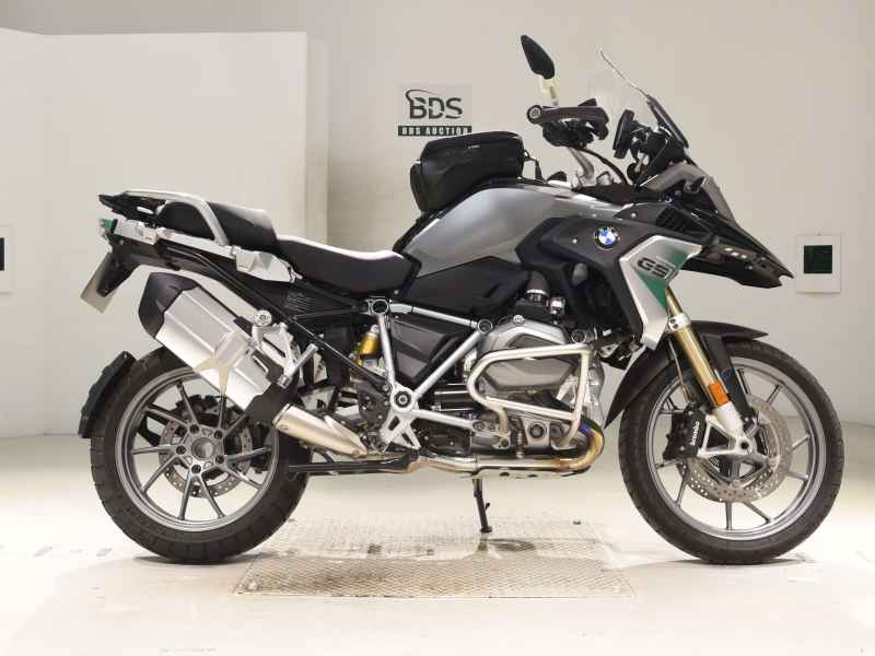 BMW R1200GS 2018