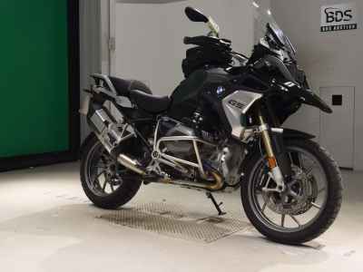 BMW R1200GS 2018
