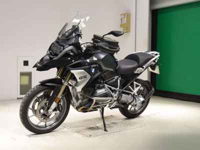 BMW R1200GS 2018
