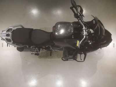 BMW R1200GS 2018