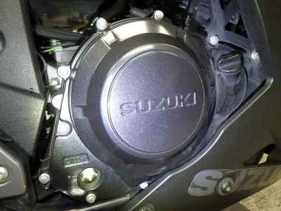 Suzuki GSX250R