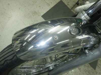 Kawasaki Estrella RS