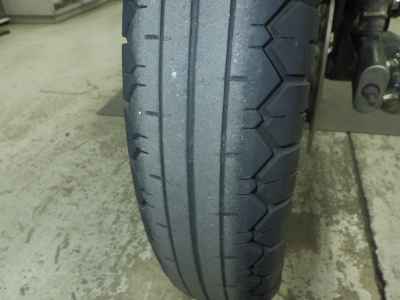 Kawasaki Estrella RS