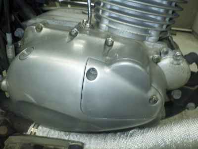 Kawasaki Estrella RS