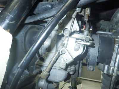 Kawasaki Estrella RS