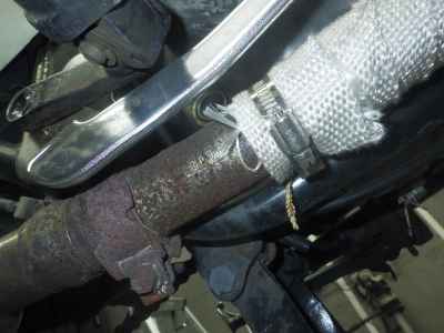 Kawasaki Estrella RS