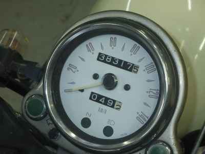 Kawasaki Estrella RS