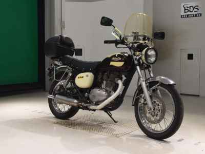Kawasaki Estrella RS