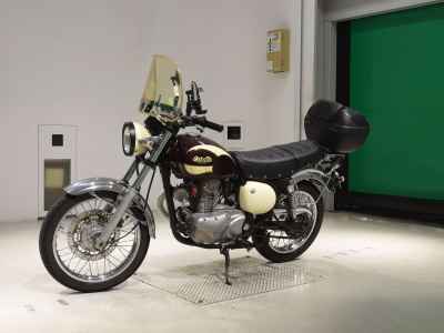 Kawasaki Estrella RS