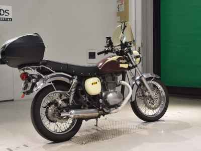 Kawasaki Estrella RS