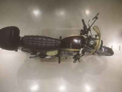 Kawasaki Estrella RS