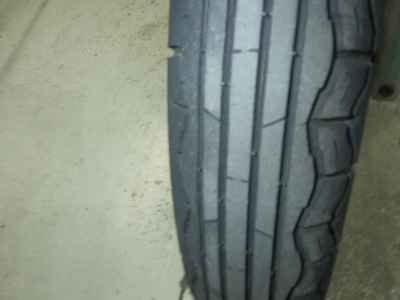 Kawasaki Estrella RS