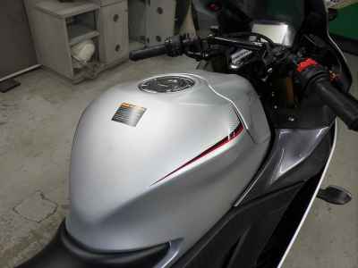Yamaha YZF-R25 2020