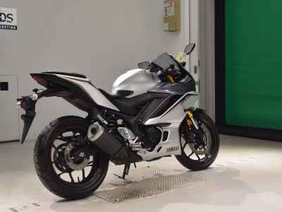 Yamaha YZF-R25 2020