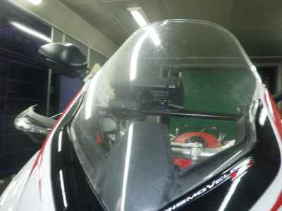 MV Agusta Turismo Veloce 2017