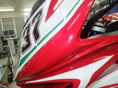 MV Agusta Turismo Veloce 2017