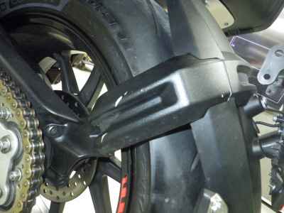 MV Agusta Turismo Veloce 2017