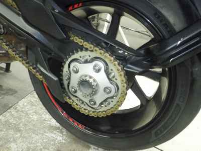 MV Agusta Turismo Veloce 2017