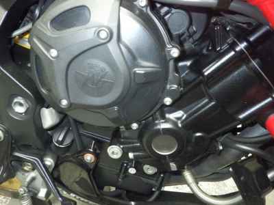 MV Agusta Turismo Veloce 2017