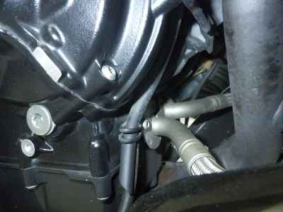 MV Agusta Turismo Veloce 2017