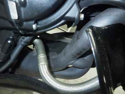 MV Agusta Turismo Veloce 2017