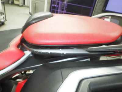 MV Agusta Turismo Veloce 2017