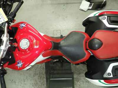 MV Agusta Turismo Veloce 2017