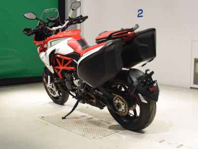 MV Agusta Turismo Veloce 2017