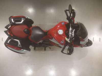 MV Agusta Turismo Veloce 2017