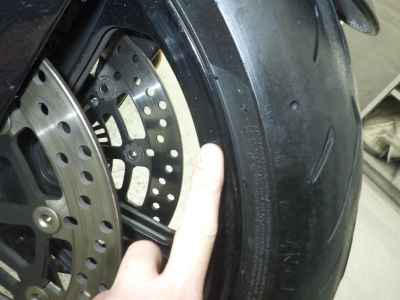 MV Agusta Turismo Veloce 2017