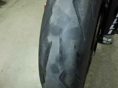 MV Agusta Turismo Veloce 2017