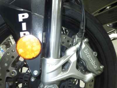 MV Agusta Turismo Veloce 2017