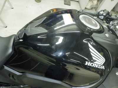 Honda CBR650R 2023