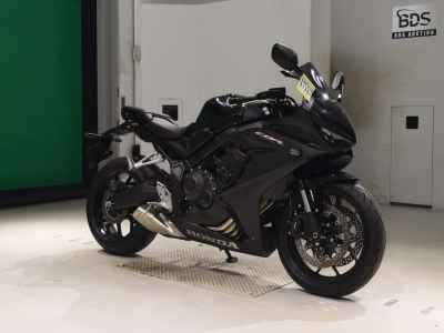 Honda CBR650R 2023
