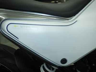 Husqvarna Vitpilen 401 2022