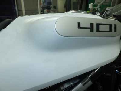 Husqvarna Vitpilen 401 2022