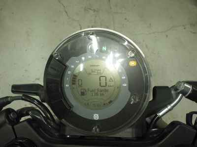 Husqvarna Vitpilen 401 2022